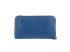 Prada Saffiano Long Wallet, back view